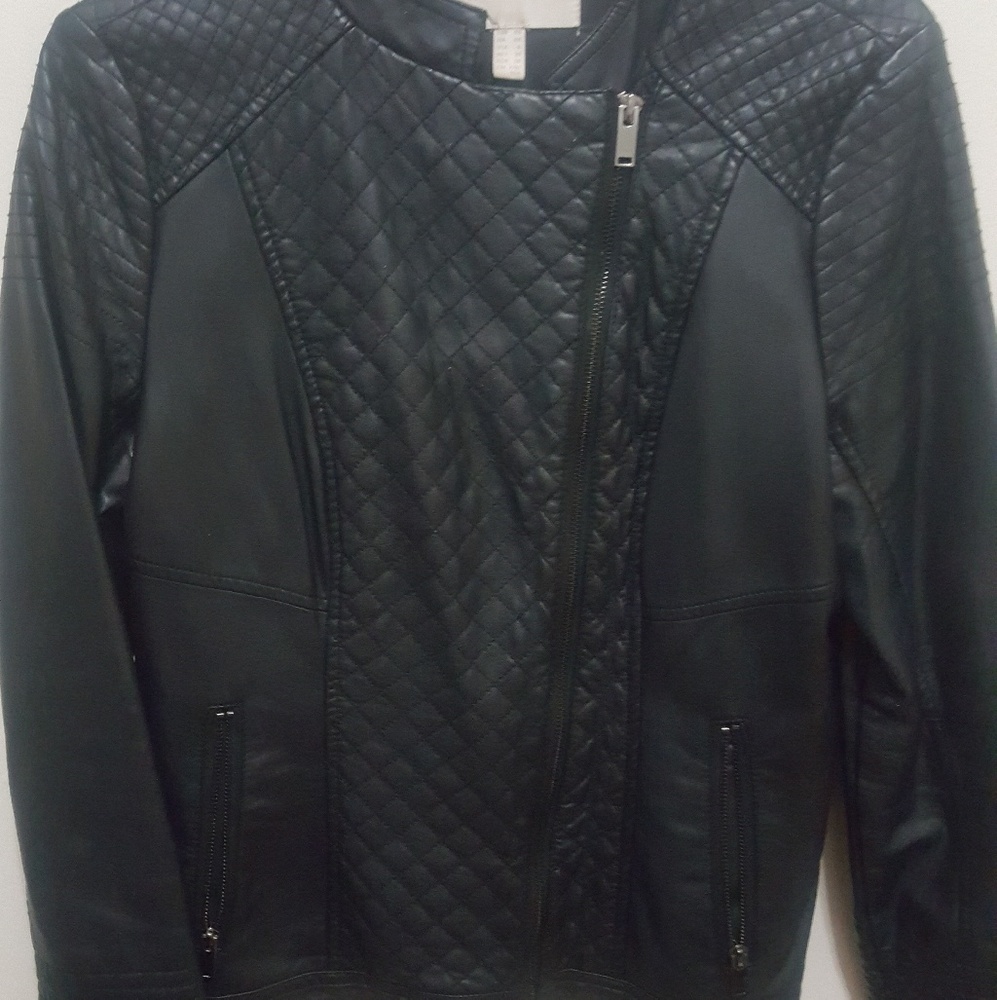 jackets